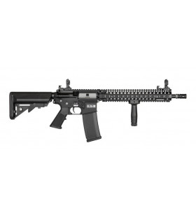 Specna Arms Daniel Defense MK18 Black 120BBs 1.5J SA-E26