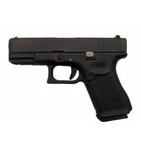 WE G19 Gen.5 Black Gaz 20BBs 1j