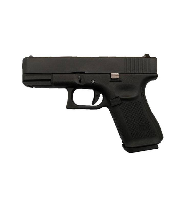 WE G19 Gen.5 Black Gaz 20BBs 1j