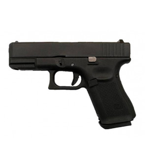 WE G19 Gen.5 Black Gaz 20BBs 1j