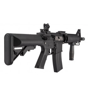 Lancer Tactical LT-02C MK18 MOD 0 Noir 300BBs 1J