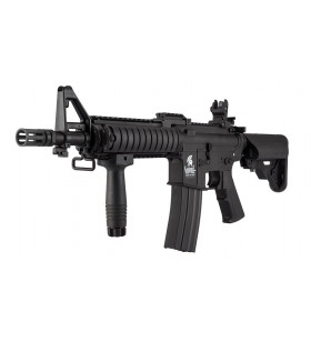 Lancer Tactical LT-02C MK18 MOD 0 Noir 300BBs 1J