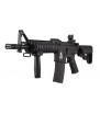 Lancer Tactical LT-02C MK18 MOD 0 Noir 300BBs 1J