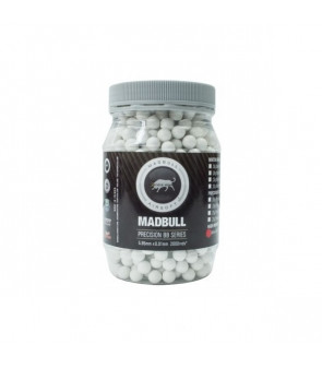 Madbull Billes 0.36g X2000