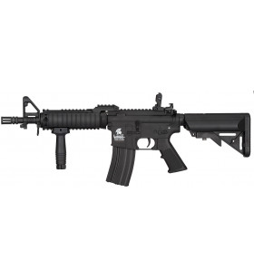 Lancer Tactical LT-02C MK18 MOD 0 Noir 300BBs 1J