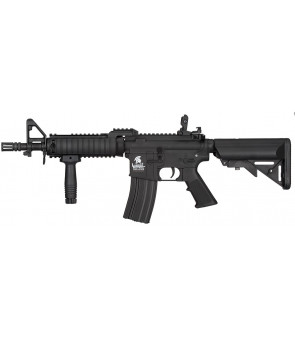 Lancer Tactical LT-02C MK18 MOD 0 Noir 300BBs 1J