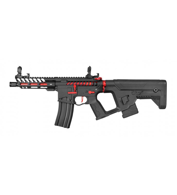 Lancer Tactical LT-29 Proline Gen2 Metal Noir/Rouge