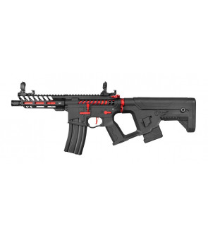 Lancer Tactical LT-29 Proline Gen2 Metal Noir/Rouge