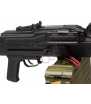 LCT PKP Petcheneg LMG 5000BBs 1.4J