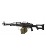 LCT PKP Petcheneg LMG 5000BBs 1.4J