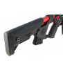 Lancer Tactical LT-29 Proline Gen2 Metal Noir/Rouge