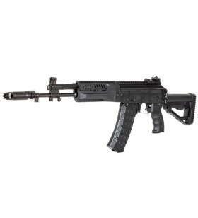 LCT AS VAL AEG 50BBs 1.2J