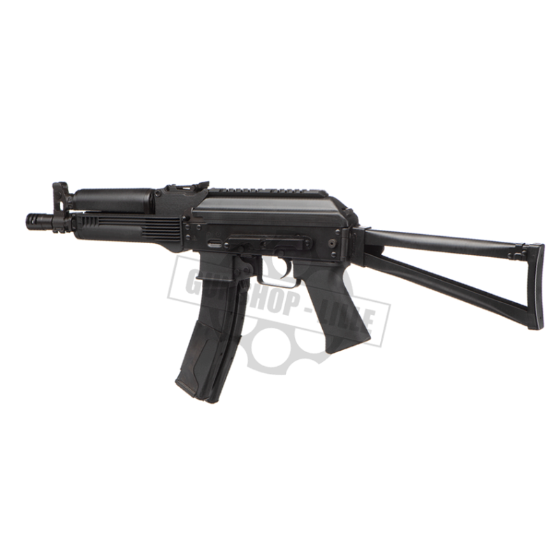 LCT PP-19-01 Vityaz 50BBs 1.4J