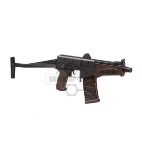 LCT SR3  AEG 50BBs 1.2J