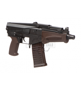 LCT SR3  AEG 50BBs 1.2J