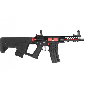 Lancer Tactical LT-29 Proline Gen2 Metal Noir/Rouge