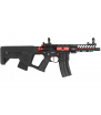 Lancer Tactical LT-29 Proline Gen2 Metal Noir/Rouge