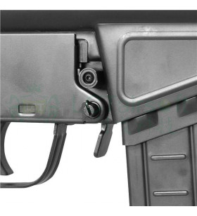 LCT G3A3-S (GR) Up-Grade Acier /Fibre 140BBs 2J