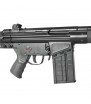 LCT G3A3-S (GR) Up-Grade Acier /Fibre 140BBs 2J