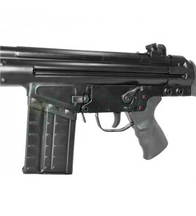 LCT G3A3-S (GR) Up-Grade Acier /Fibre 140BBs 2J