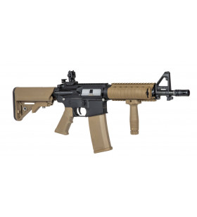 Specna Arms M4 CQB SA-C04 Half Tan 300BBs 1J