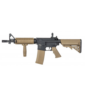 Specna Arms M4 CQB SA-C04 Half Tan 300BBs 1J