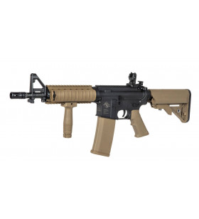 Specna Arms M4 CQB SA-C04 Half Tan 300BBs 1J