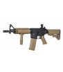 Specna Arms M4 CQB SA-C04 Half Tan 300BBs 1J