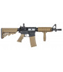 Specna Arms M4 CQB SA-C04 Half Tan 300BBs 1J