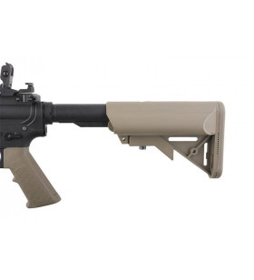 Specna Arms M4 CQB SA-C04 Half Tan 300BBs 1J