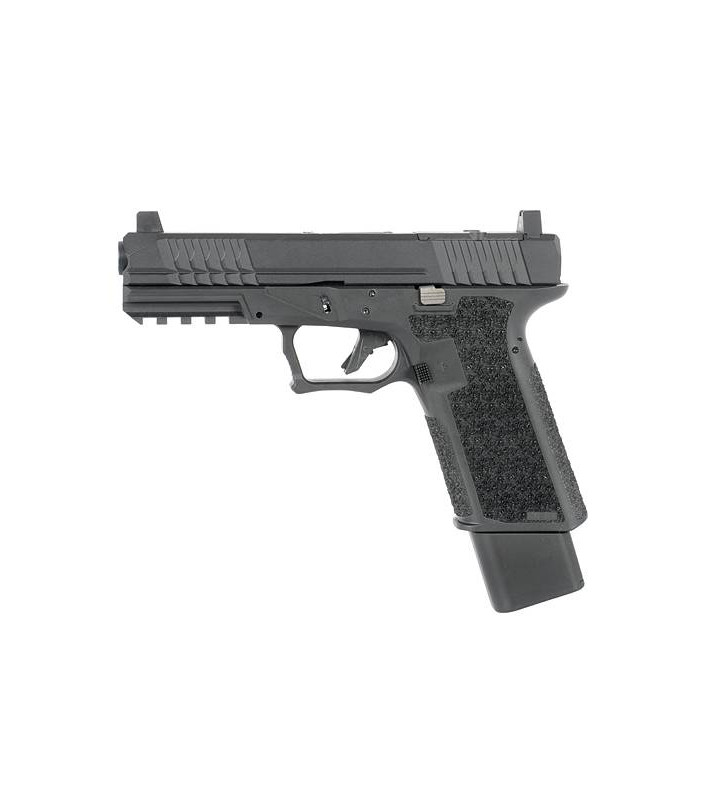 Double Eagle P80 PFS9 Noir Gaz 30BBs 0.9J