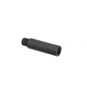 ACM External barrel extension 5.6cm 14mm-