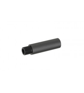 ACM External barrel extension 5.6cm 14mm-