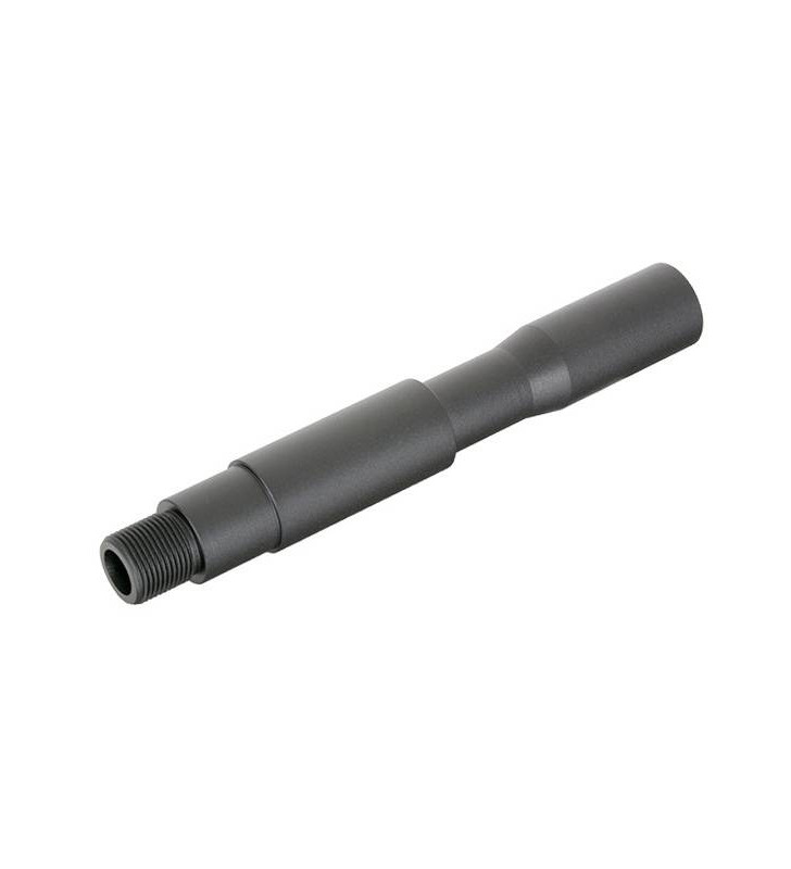 ACM External barrel extension 11.7cm 14mm- Type-AR