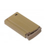 Double Bell Chargeur Scar-H 70BBs Tan Mid-Cap