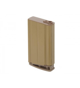 Double Bell Chargeur Scar-H 70BBs Tan Mid-Cap