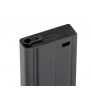 Double Bell Chargeur Scar-H 70BBs Black Mid-Cap