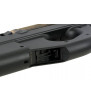 Double Bell P90 Black AEG 300BBs 1.3J