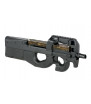 Double Bell P90 Black AEG 300BBs 1.3J