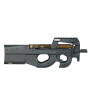 Double Bell P90 Black AEG 300BBs 1.3J