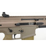 Double Bell Scar-H SC-02 Métal Tan 300BBs 1.4J