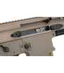 Double Bell Scar-H SC-02 Métal Tan 300BBs 1.4J