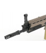 Double Bell Scar-H SC-02 Métal Tan 300BBs 1.4J