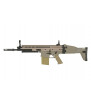 Double Bell Scar-H SC-02 Métal Tan 300BBs 1.4J