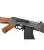 Cyma AK47 Tactical Crosse Pleine ABS 600BBs 1.4J