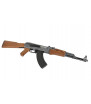 Cyma AK47 Tactical Crosse Pleine ABS 600BBs 1.4J