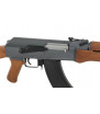 Cyma AK47 Tactical Crosse Pleine ABS 600BBs 1.4J