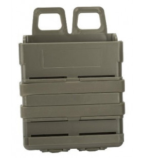 S&T Porte Chargeur rigide 7.62 Tan