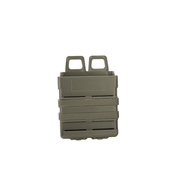 S&T Porte Chargeur rigide 7.62 Tan