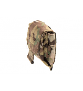 Clawgear Dump Pouch Core Multicam